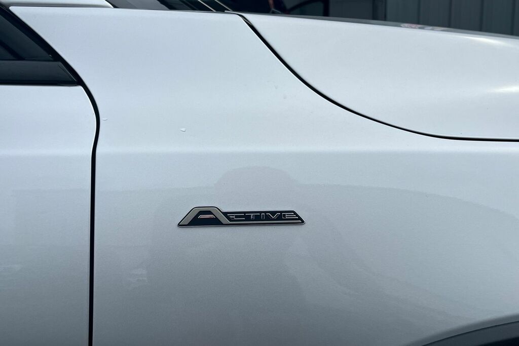 Ford Focus 1.0T Ecoboost Titanium X Edition Estate Blue #24