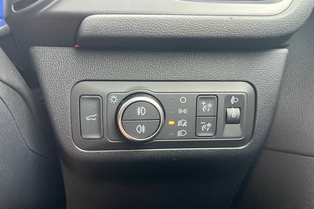 Ford Kuga 2.5 Fhev St-line X Edition Cvt White #27