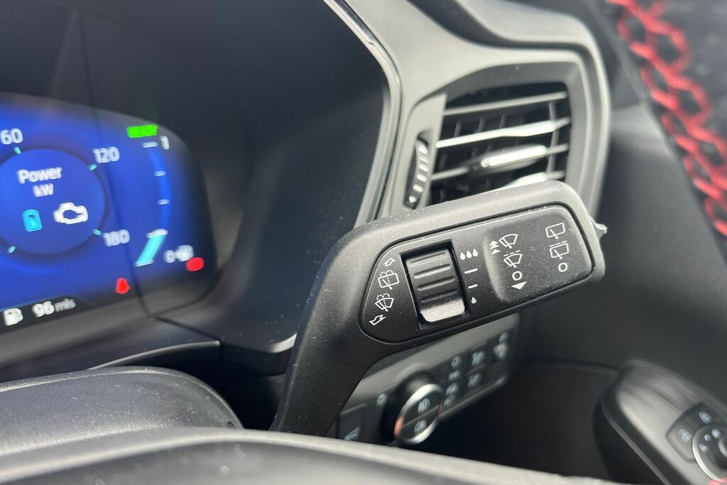 Ford Kuga 2.5 Fhev St-line X Edition Cvt White #15