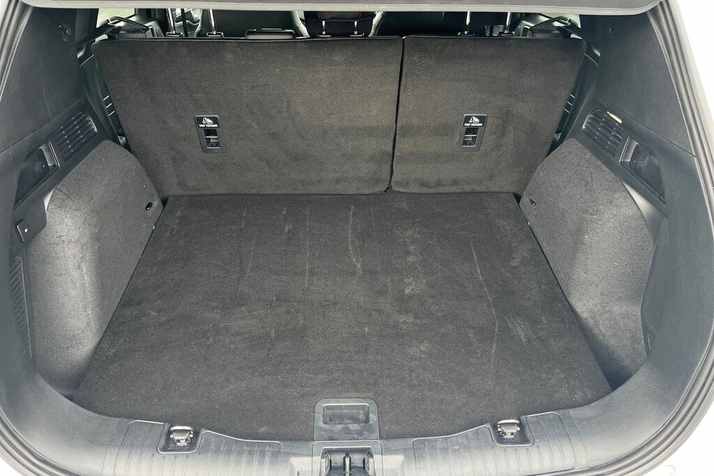 Ford Kuga 2.5 Fhev St-line X Edition Cvt White #21