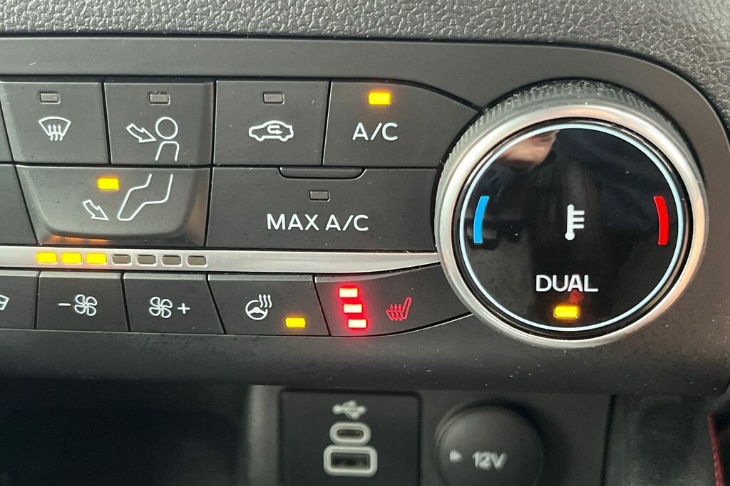 Ford Kuga 2.5 Fhev St-line X Edition Cvt White #38