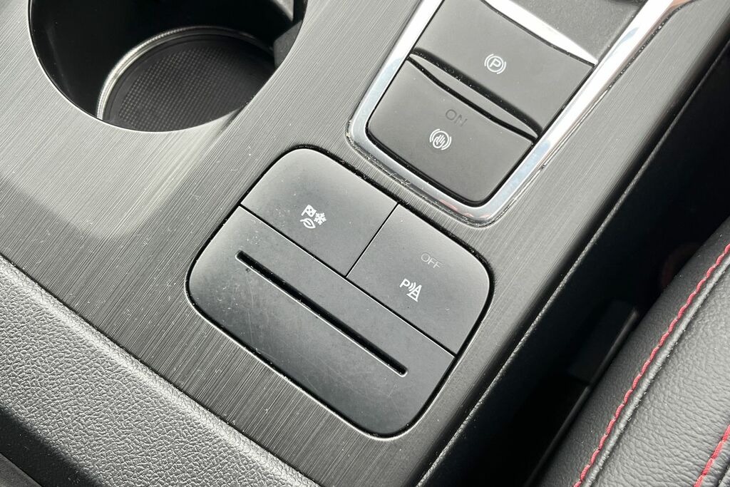 Ford Kuga 2.5 Fhev St-line X Edition Cvt White #34