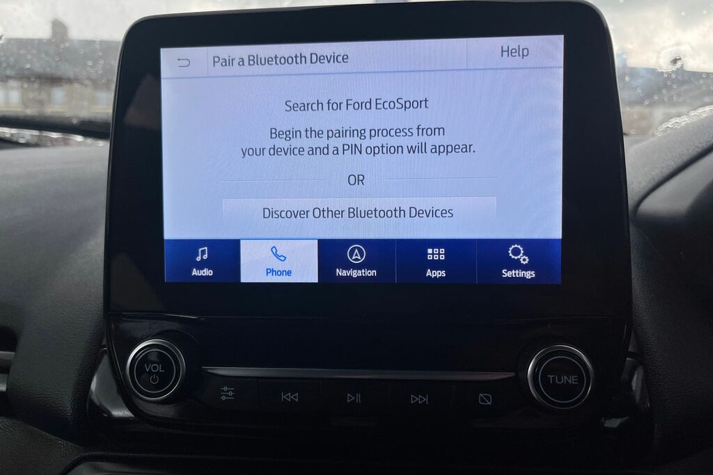 Ford Ecosport 1.0 Ecoboost 125 Active #32
