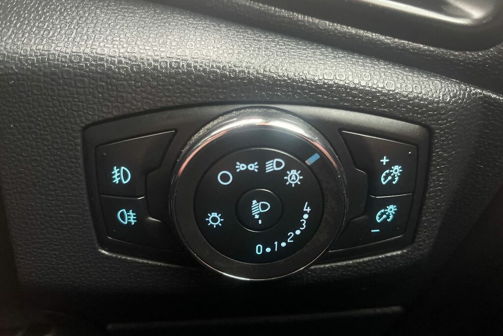 Ford Ecosport 1.0 Ecoboost 125 Active #29