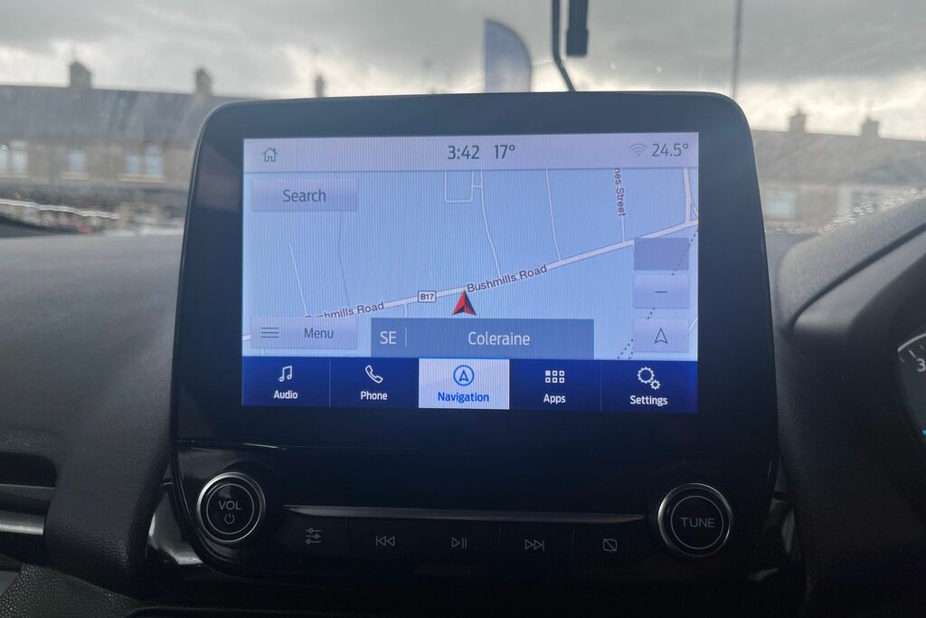 Ford Ecosport 1.0 Ecoboost 125 Active #28