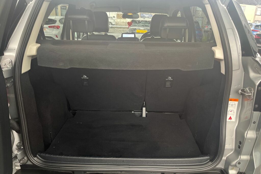 Ford Ecosport 1.0 Ecoboost 125 Active #21