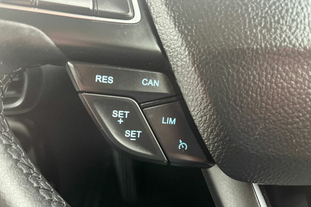 Ford Ecosport 1.0 Ecoboost 125 Active #35