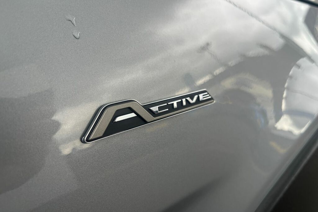 Ford Ecosport 1.0 Ecoboost 125 Active #24