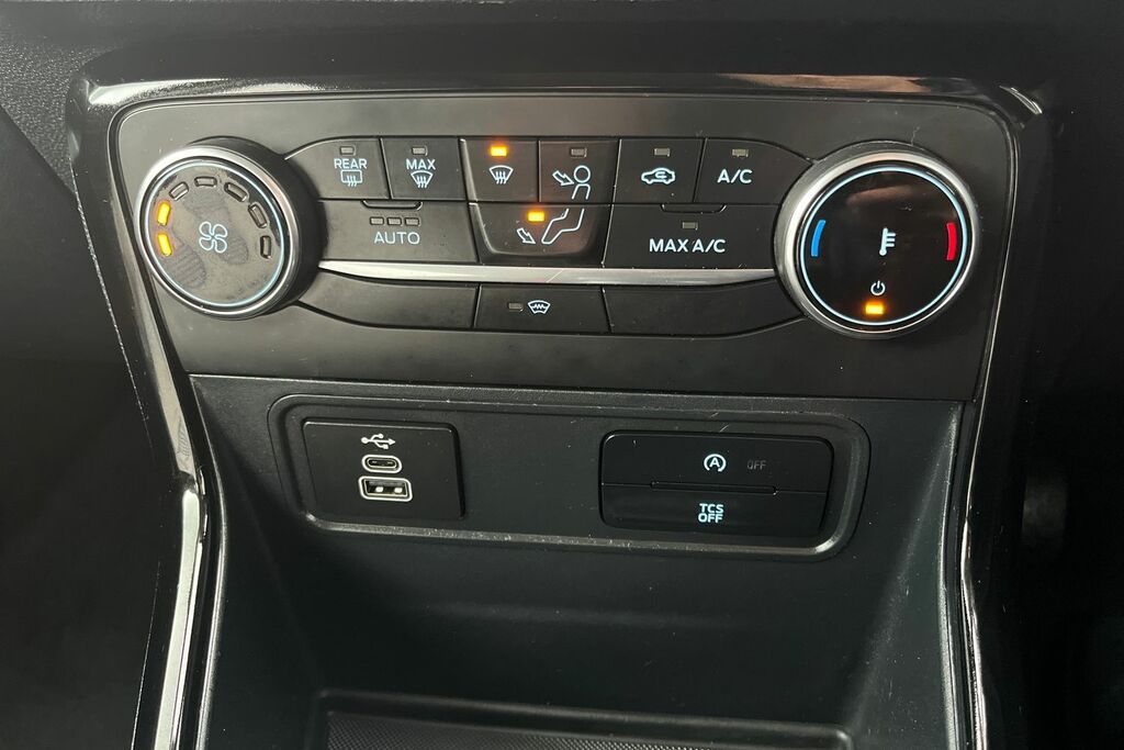 Ford Ecosport 1.0 Ecoboost 125 Active #30