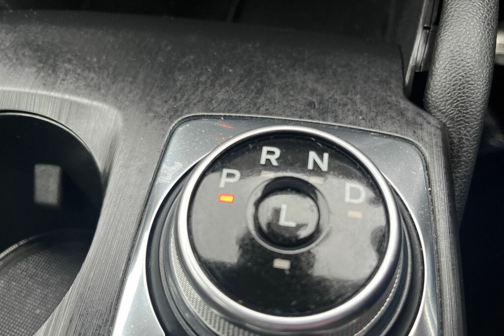 Ford Kuga 2.5 Fhev St-line X Edition Cvt 2Wd Black #25
