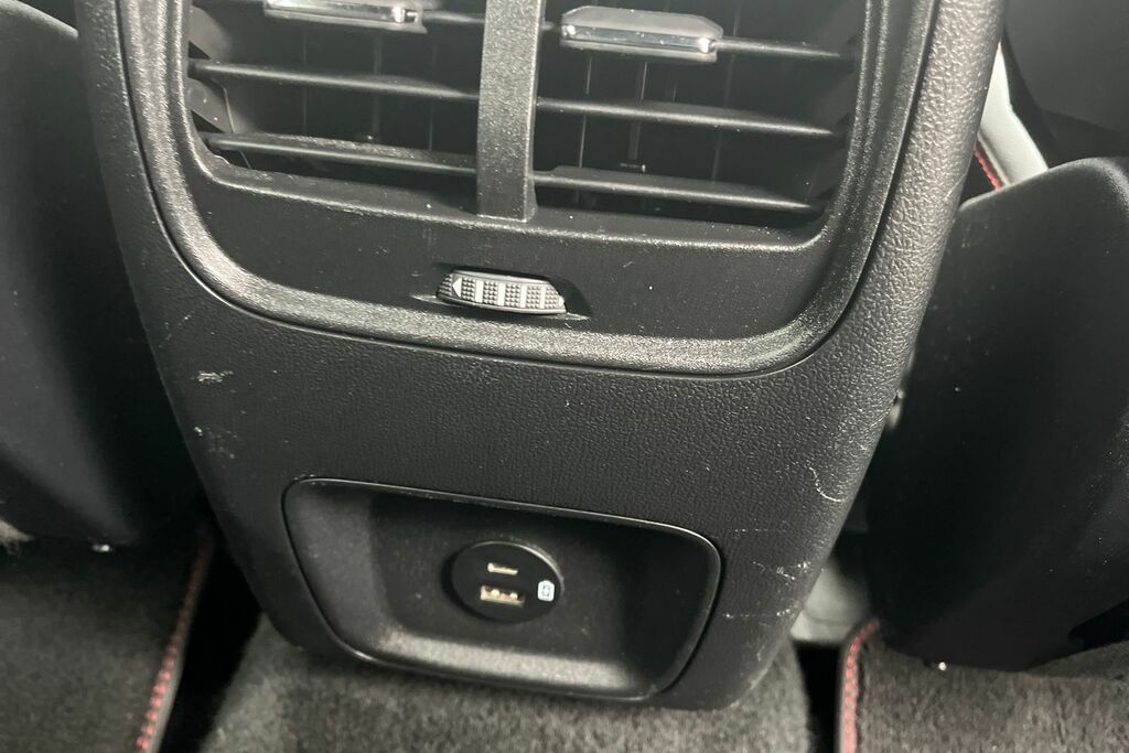 Ford Kuga 2.5 Fhev St-line X Edition Cvt 2Wd Black #38