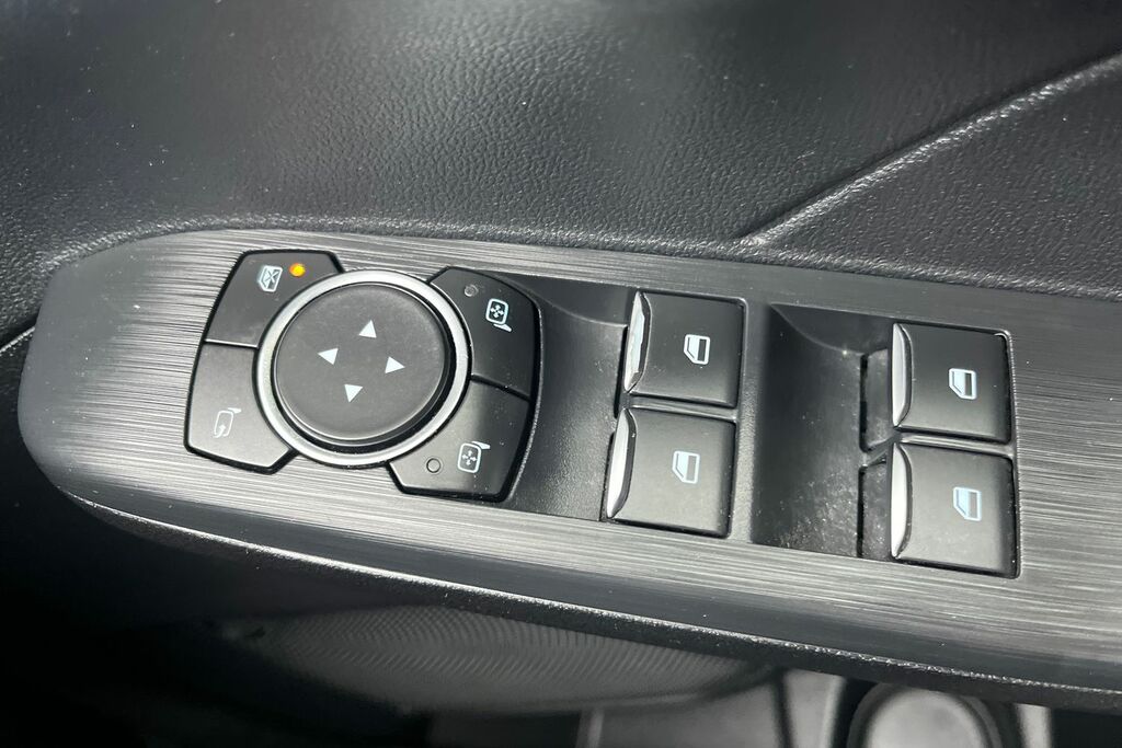 Ford Kuga 2.5 Fhev St-line X Edition Cvt 2Wd Black #16