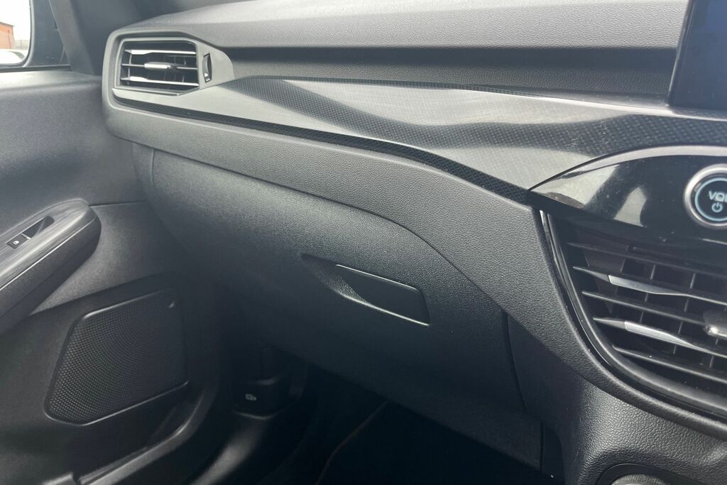 Ford Kuga 2.5 Fhev St-line X Edition Cvt 2Wd Black #30