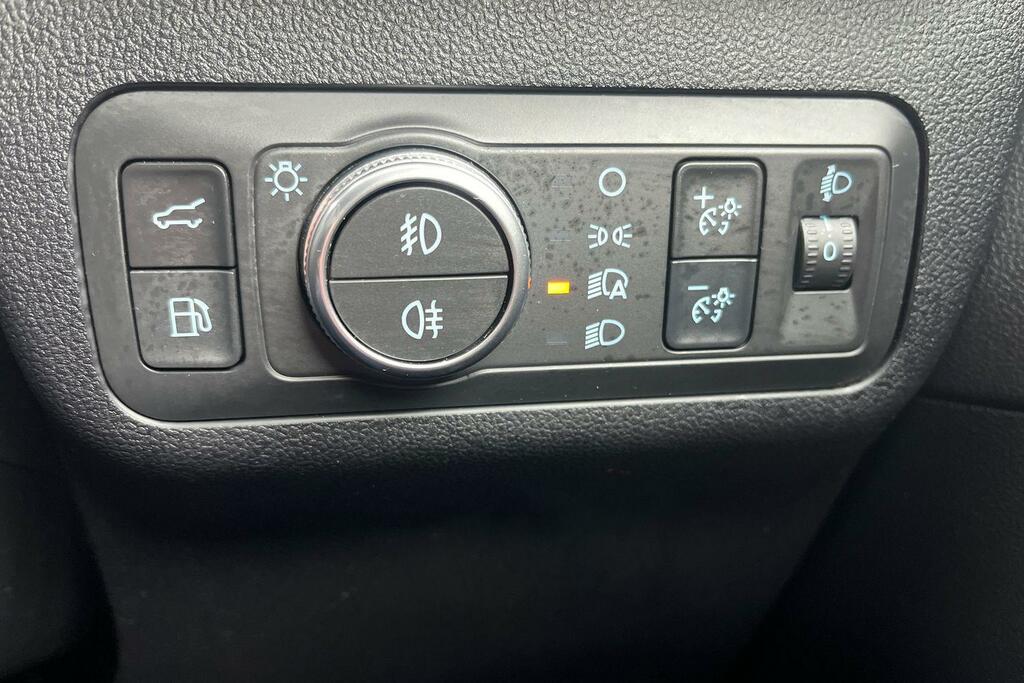 Ford Kuga 2.5 Fhev St-line X Edition Cvt 2Wd Black #23