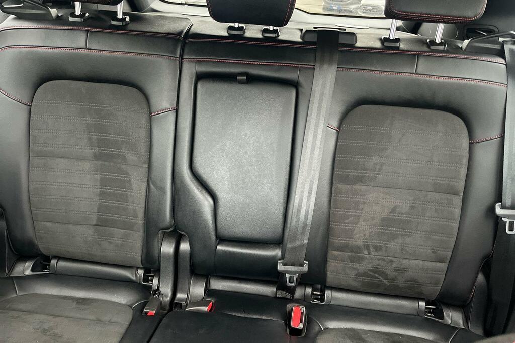 Ford Kuga 2.5 Fhev St-line X Edition Cvt 2Wd Black #20