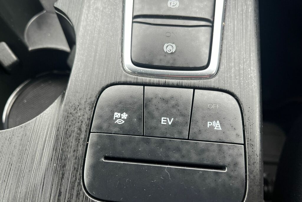 Ford Kuga 2.5 Fhev St-line X Edition Cvt 2Wd Black #27