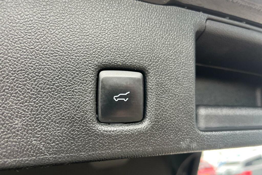 Ford Kuga 2.5 Fhev St-line X Edition Cvt 2Wd Black #22