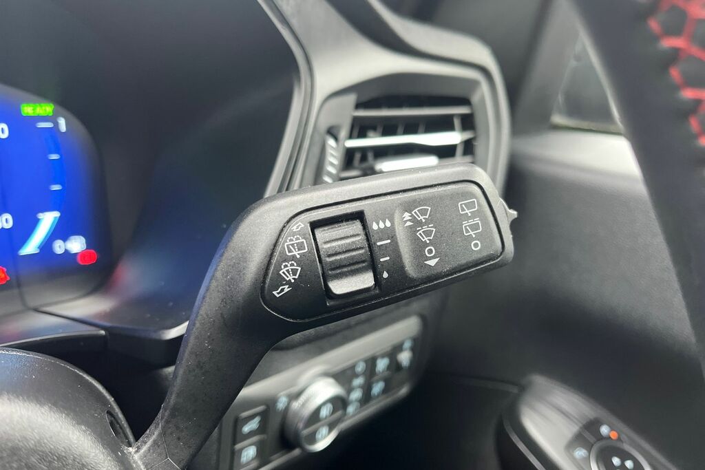 Ford Kuga 2.5 Fhev St-line X Edition Cvt 2Wd Black #15