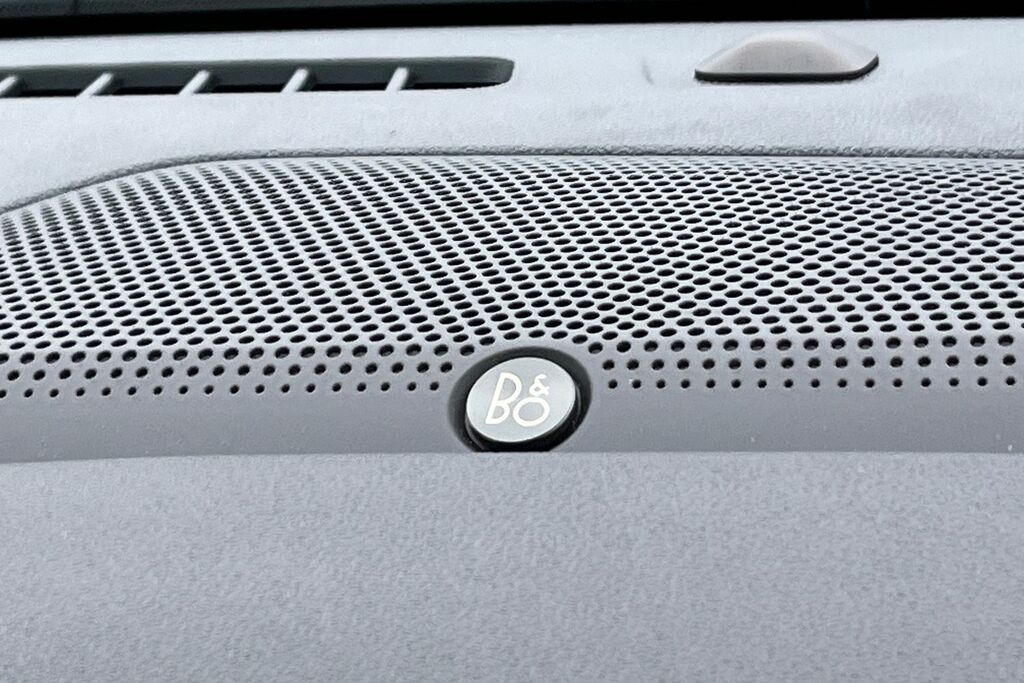 Ford Kuga 1.5 Titanium 150 Ps In Magnetic With Grey #26