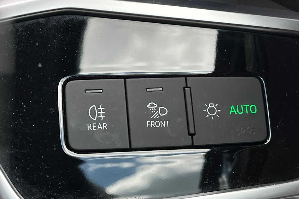 Audi A6 Estate 3.0 Tdi V6 50 S Line Tiptronic Quattro Euro Black #35