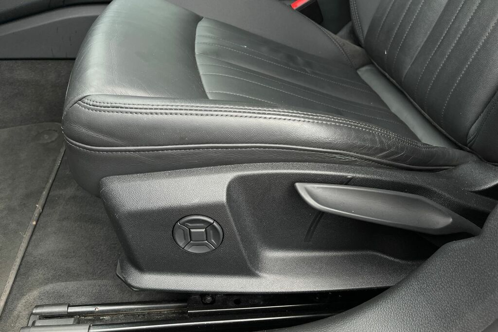 Audi A6 Estate 3.0 Tdi V6 50 S Line Tiptronic Quattro Euro Black #22