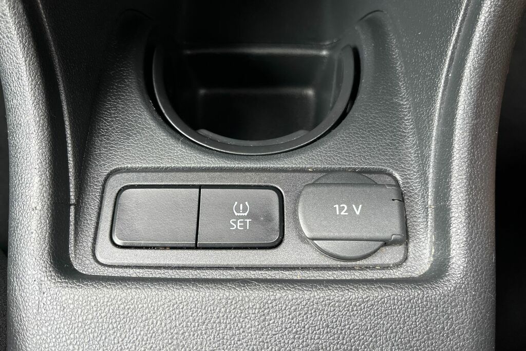 Skoda Citigo 1L Colour Edition Greentech Mpi Blue #34