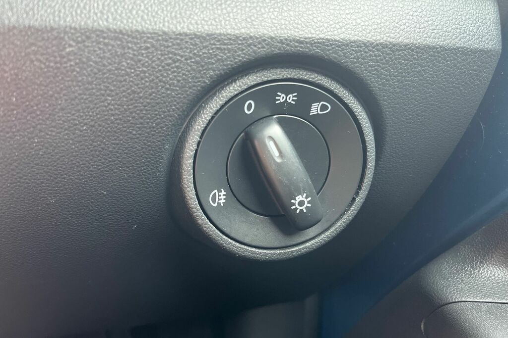 Skoda Citigo 1L Colour Edition Greentech Mpi Blue #28