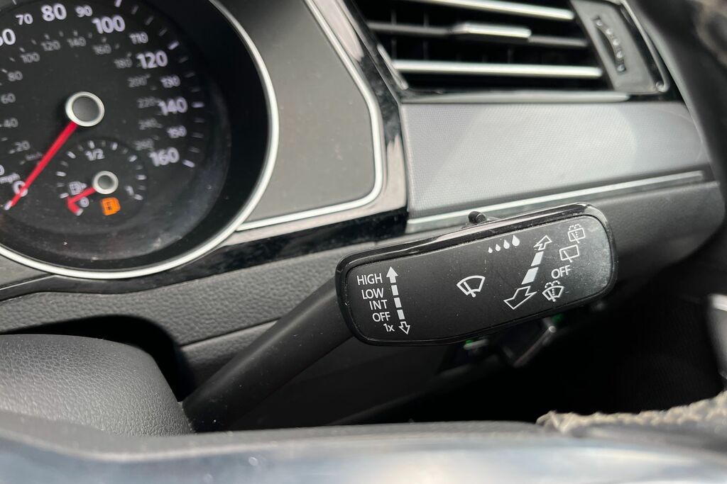 Volkswagen Passat 2.0 Tdi Bluemotion Tech Se Business Dsg Euro 6 S Blue #15