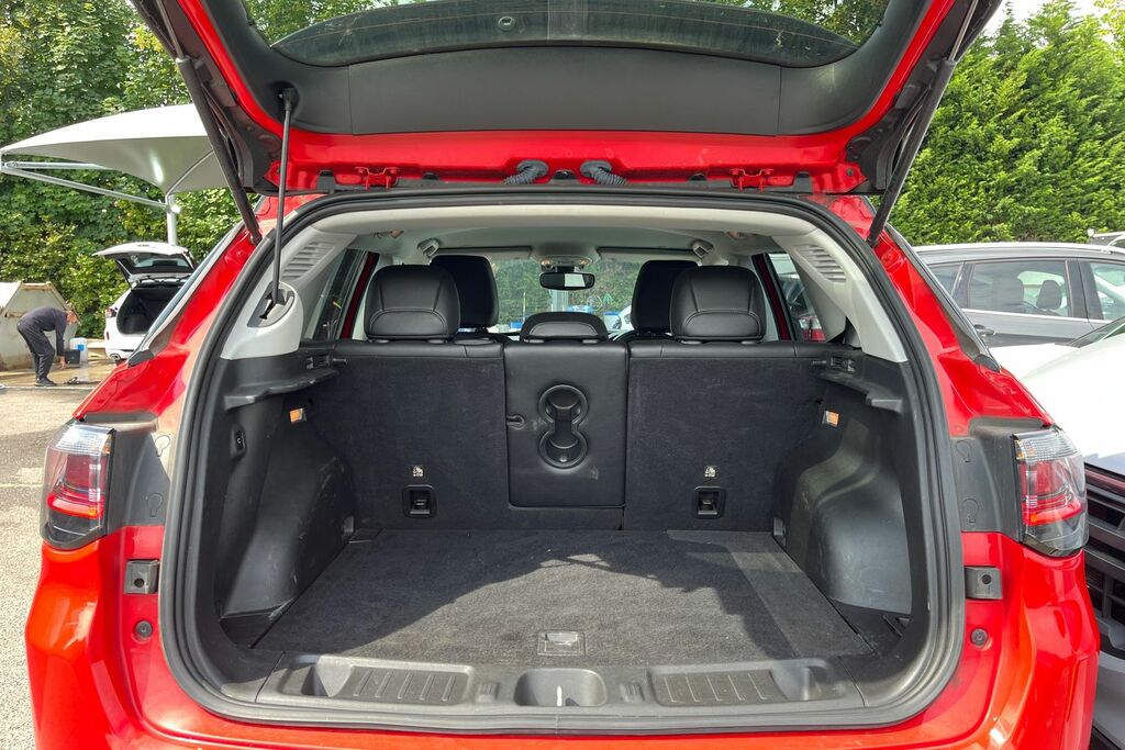 Jeep Compass 1.3 Gse T4 Limited Suv Fwd Euro Grey #21