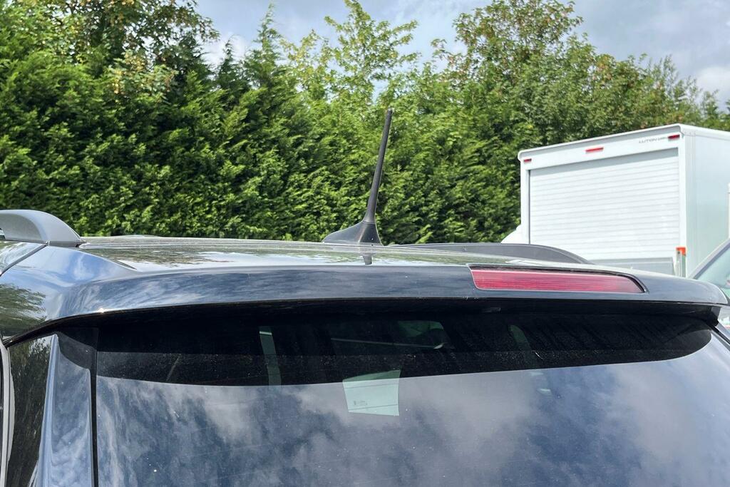 Jeep Compass 1.3 Gse T4 Limited Suv Fwd Euro Grey #24