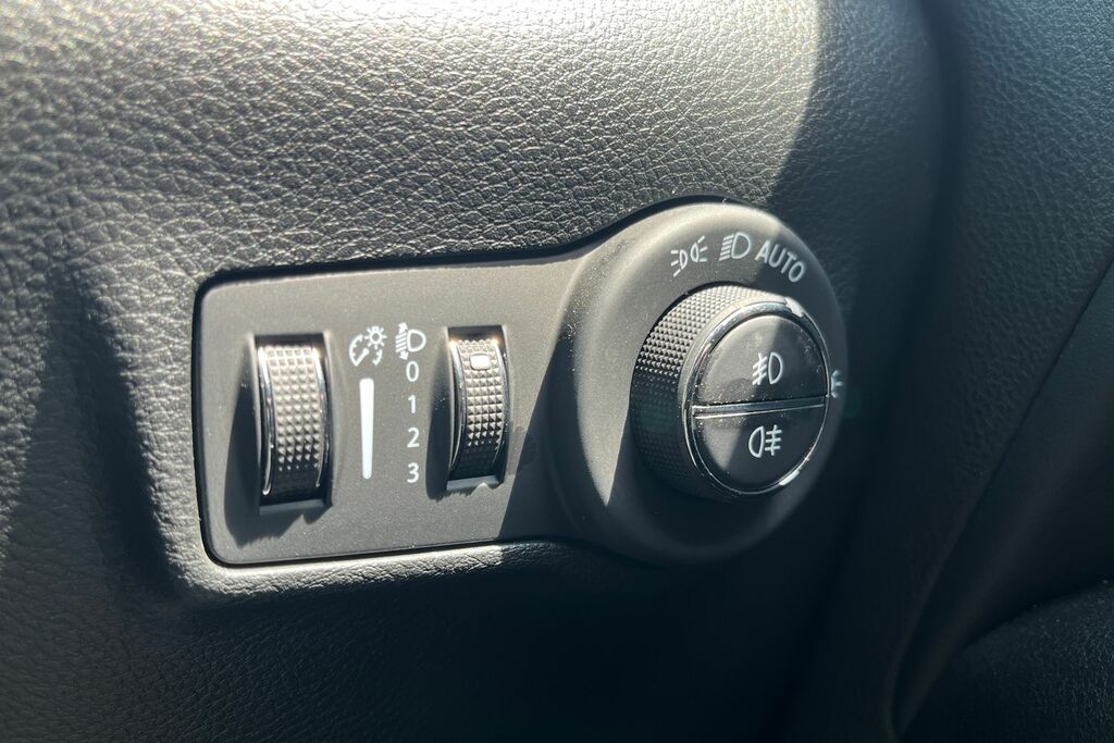 Jeep Compass 1.3 Gse T4 Limited Suv Fwd Euro Grey #31