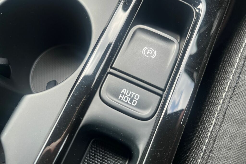 Kia Proceed 1.5 T Gdi Gt Line Shooting Brake Red #25