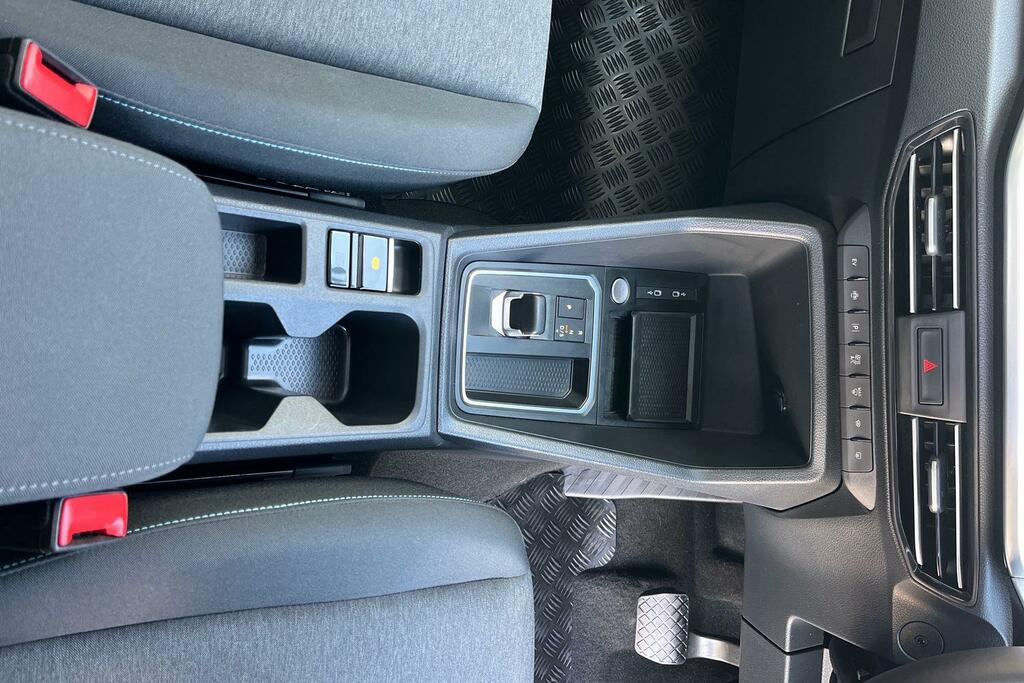 Ford Grand Tourneo Connect 2.0 Ecoblue Active 7 Seat Silver #29