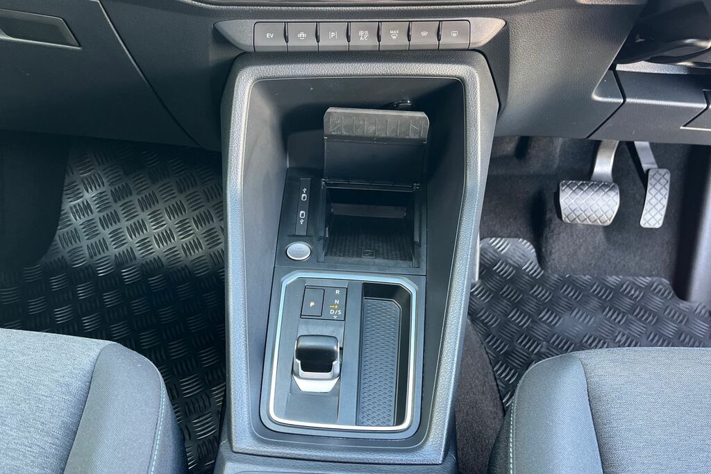 Ford Grand Tourneo Connect 2.0 Ecoblue Active 7 Seat Silver #30