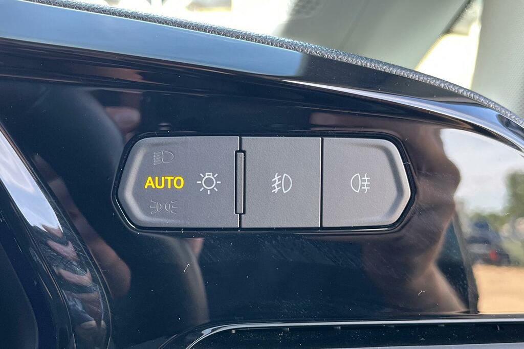 Ford Grand Tourneo Connect 2.0 Ecoblue Active 7 Seat Silver #28