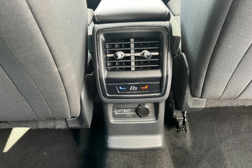 Skoda Kodiaq Se L 7 Seats 1.5 Tsi E-tec 150 Ps Dsg Grey #24
