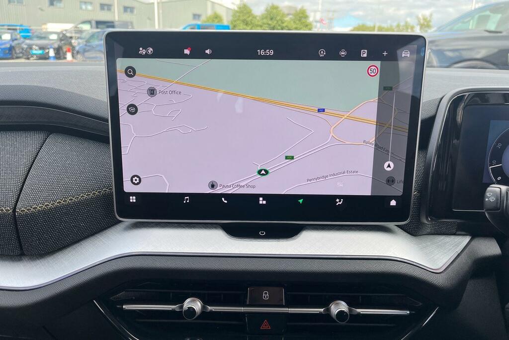 Skoda Kodiaq Se L 7 Seats 1.5 Tsi E-tec 150 Ps Dsg Grey #37