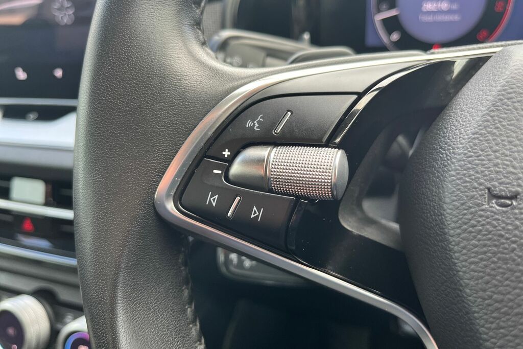 Skoda Kodiaq Se L 7 Seats 1.5 Tsi E-tec 150 Ps Dsg Grey #27