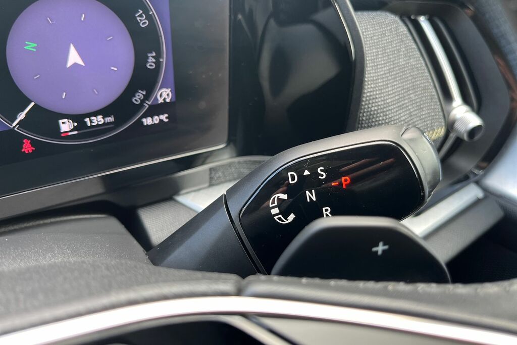 Skoda Kodiaq Se L 7 Seats 1.5 Tsi E-tec 150 Ps Dsg Grey #15