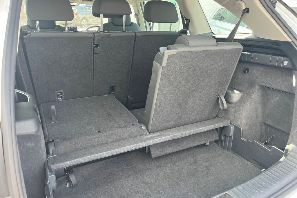 Skoda Kodiaq Se L 7 Seats 1.5 Tsi E-tec 150 Ps Dsg Grey #22