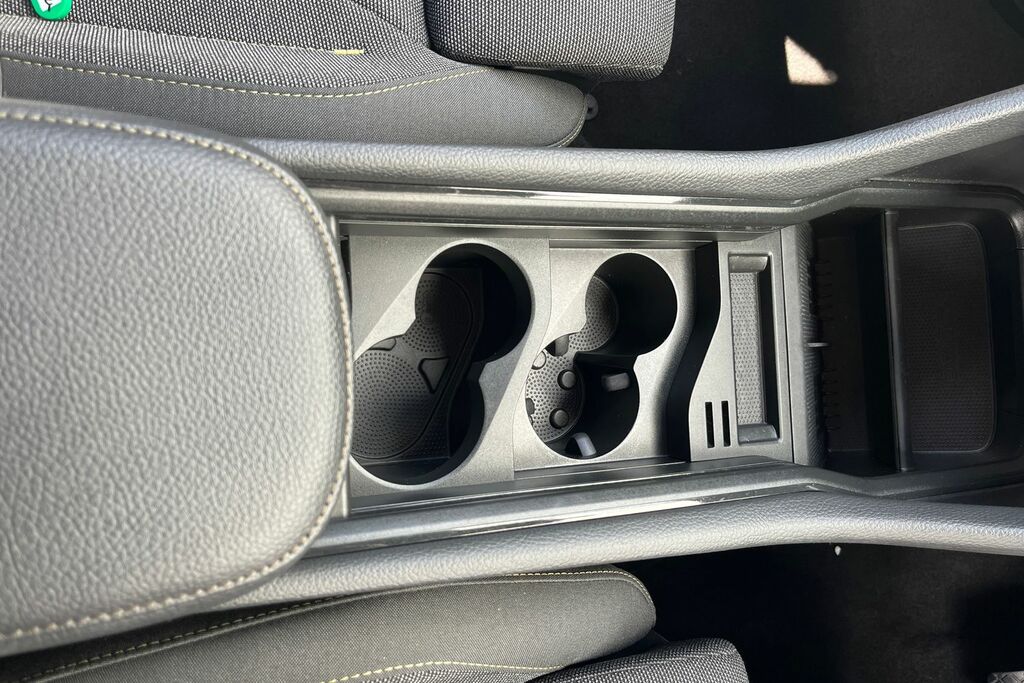 Skoda Kodiaq Se L 7 Seats 1.5 Tsi E-tec 150 Ps Dsg Grey #30