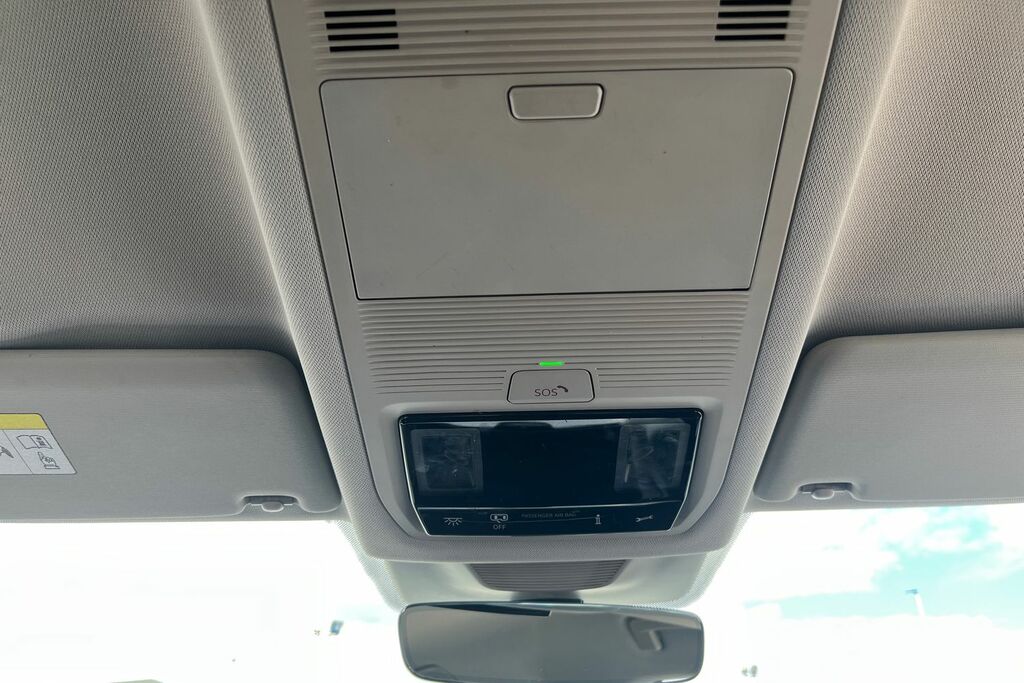 Skoda Kodiaq Se L 7 Seats 1.5 Tsi E-tec 150 Ps Dsg Grey #33