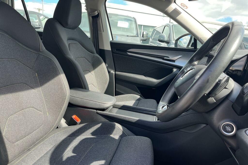 Skoda Kodiaq Se L 7 Seats 1.5 Tsi E-tec 150 Ps Dsg Grey #17