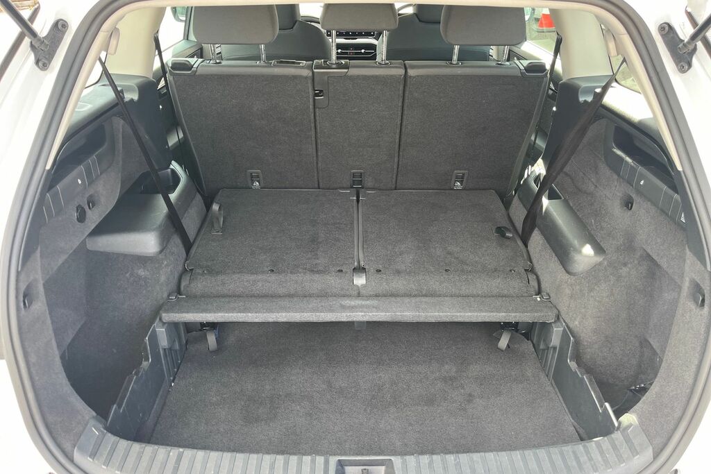 Skoda Kodiaq Se L 7 Seats 1.5 Tsi E-tec 150 Ps Dsg Grey #21