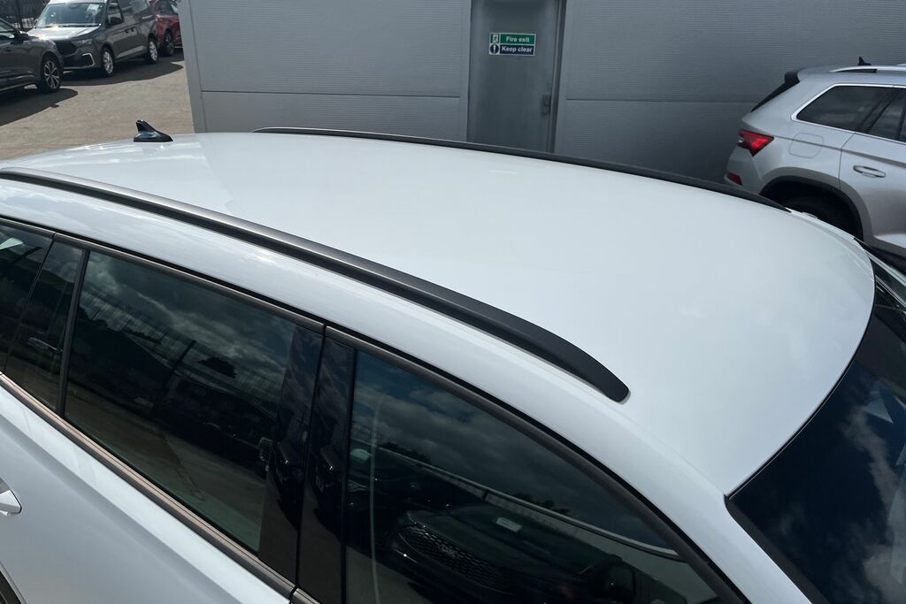 Skoda Kodiaq Se L 7 Seats 1.5 Tsi E-tec 150 Ps Dsg Grey #26