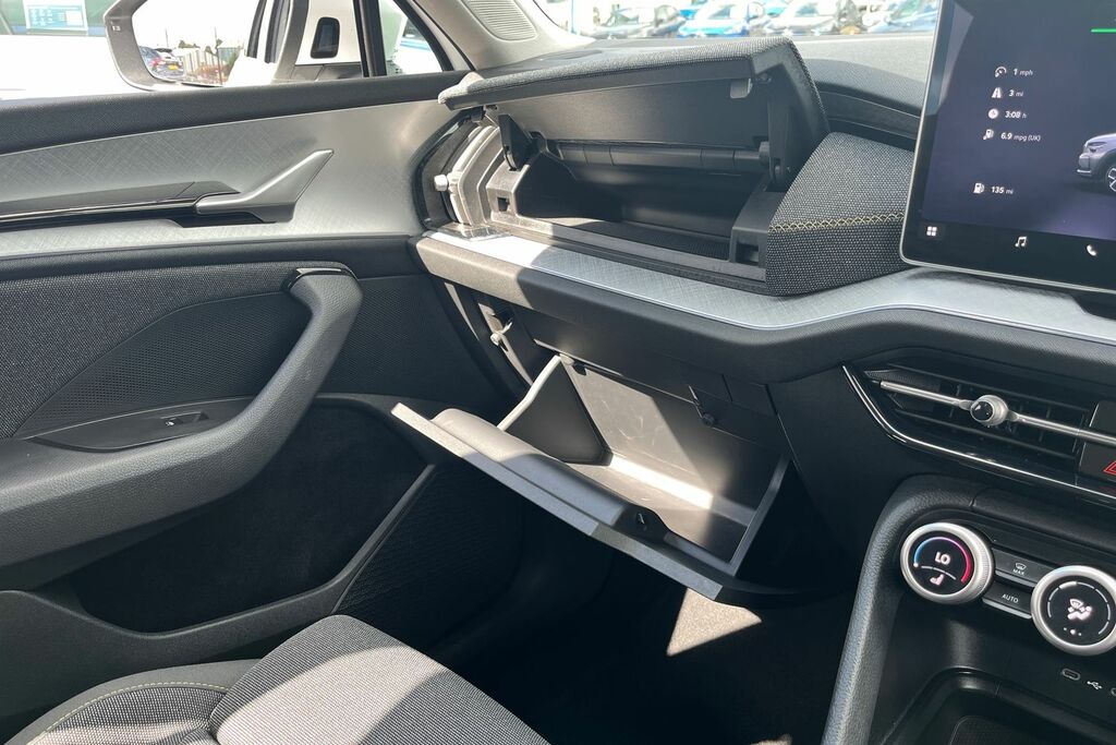 Skoda Kodiaq Se L 7 Seats 1.5 Tsi E-tec 150 Ps Dsg Grey #32