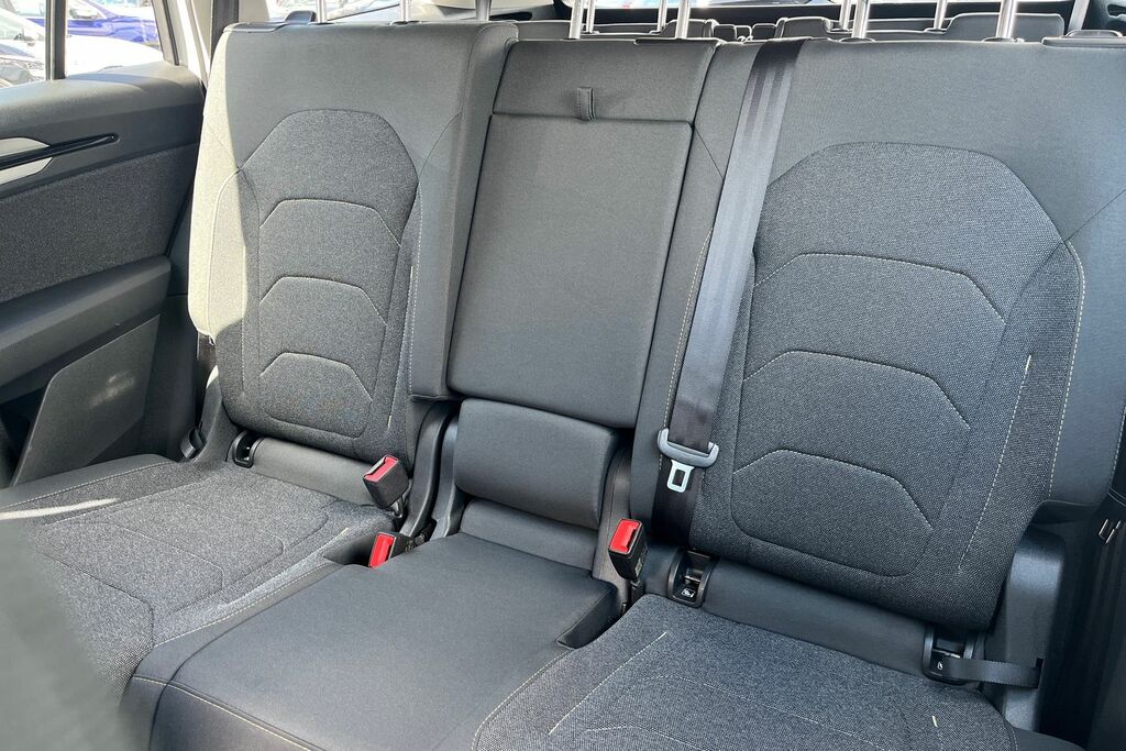 Skoda Kodiaq Se L 7 Seats 1.5 Tsi E-tec 150 Ps Dsg Grey #20