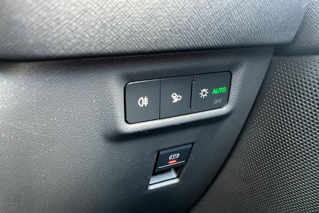 Skoda Kodiaq Se L 7 Seats 1.5 Tsi E-tec 150 Ps Dsg Grey #29