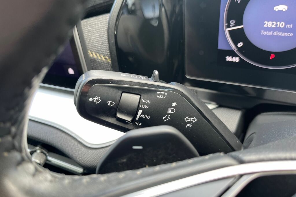 Skoda Kodiaq Se L 7 Seats 1.5 Tsi E-tec 150 Ps Dsg Grey #14