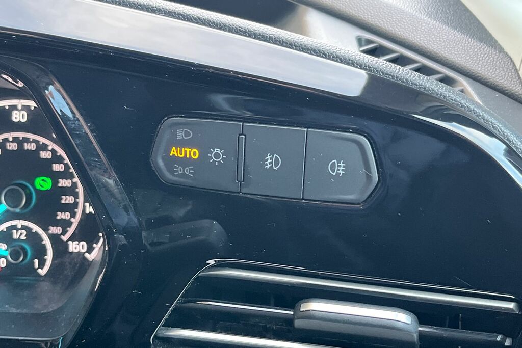 Ford Tourneo Connect Tourneo Connect 2.0 Ecoblue Titanium Euro 6 Ss, Blue #36